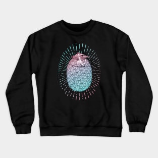 Sacred Lapu Lapu Crewneck Sweatshirt